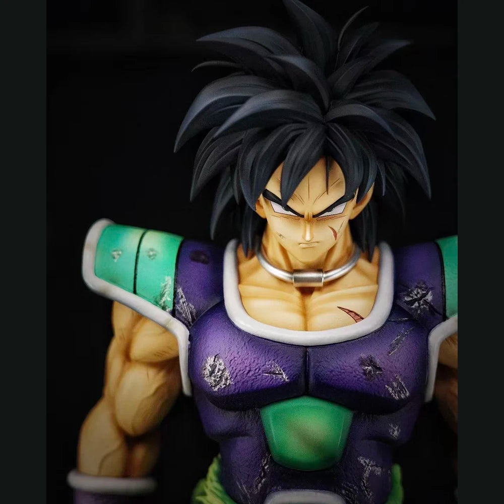 Figurine Dragon Ball - Broly