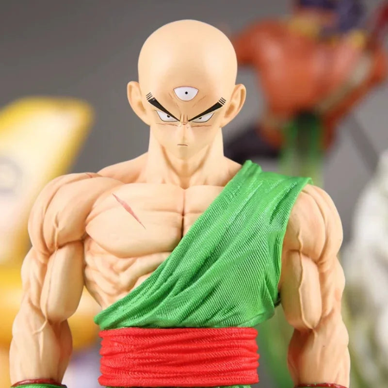 Figurine Dragon Ball - Tenshinhan