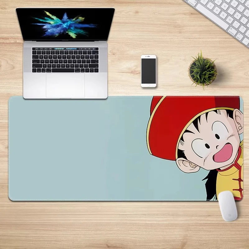 Tapis de Souris Dragon Ball - Gohan