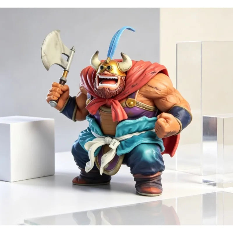 Figurine Dragon Ball - Gyumao