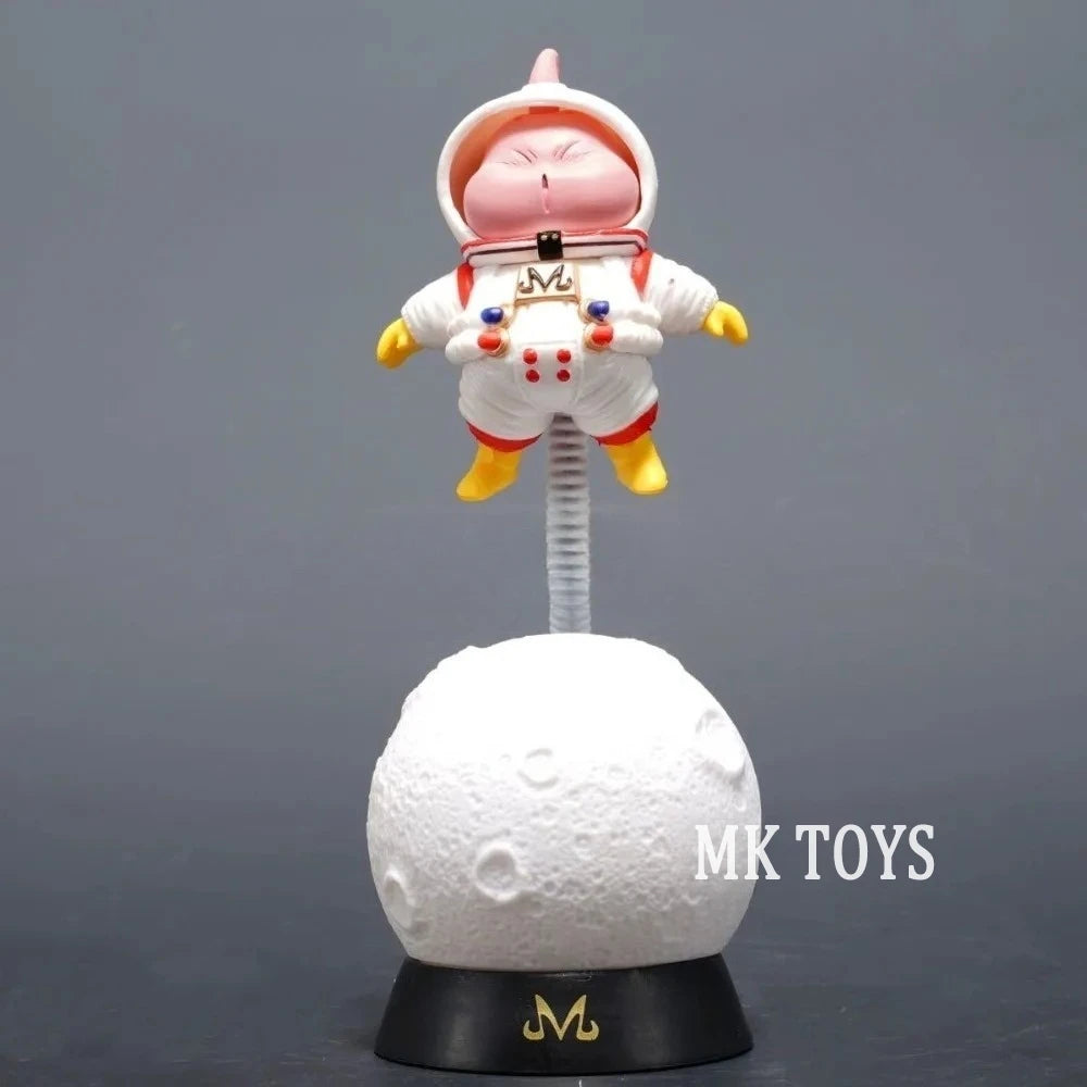 Lampe Dragon Ball - Majin Buu Astronaute
