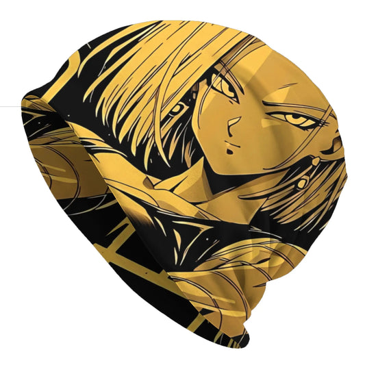 Bonnet Dragon Ball - C-18