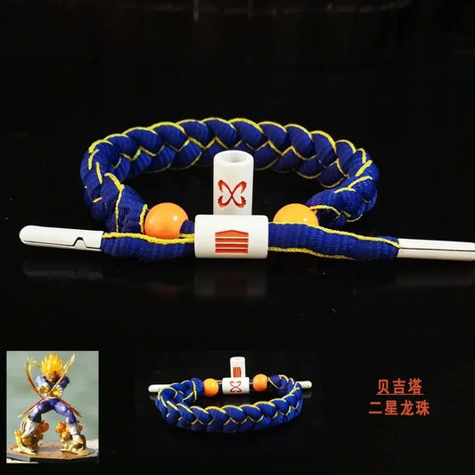 Bracelet Dragon Ball - Vegeta
