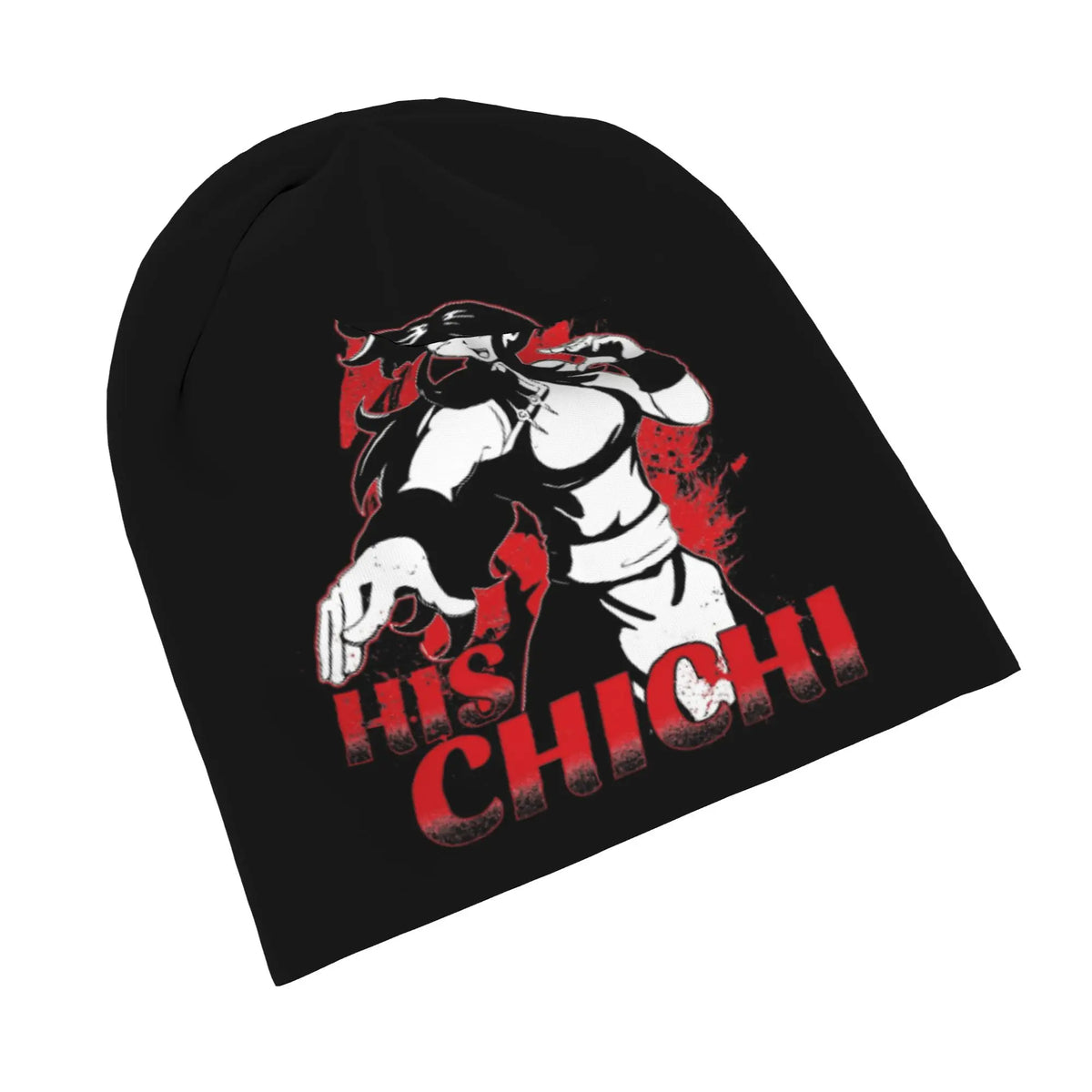 Bonnet Dragon Ball - Chichi