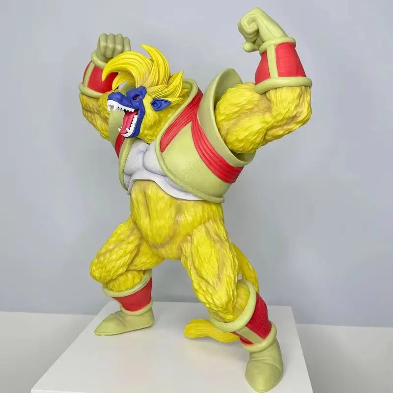 Figurine Dragon Ball - Ōzaru Doré