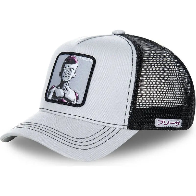 Casquette Dragon Ball - Freezer