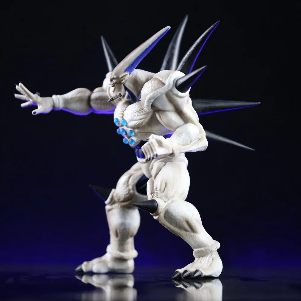 Figurine Dragon Ball - Omega Shenron