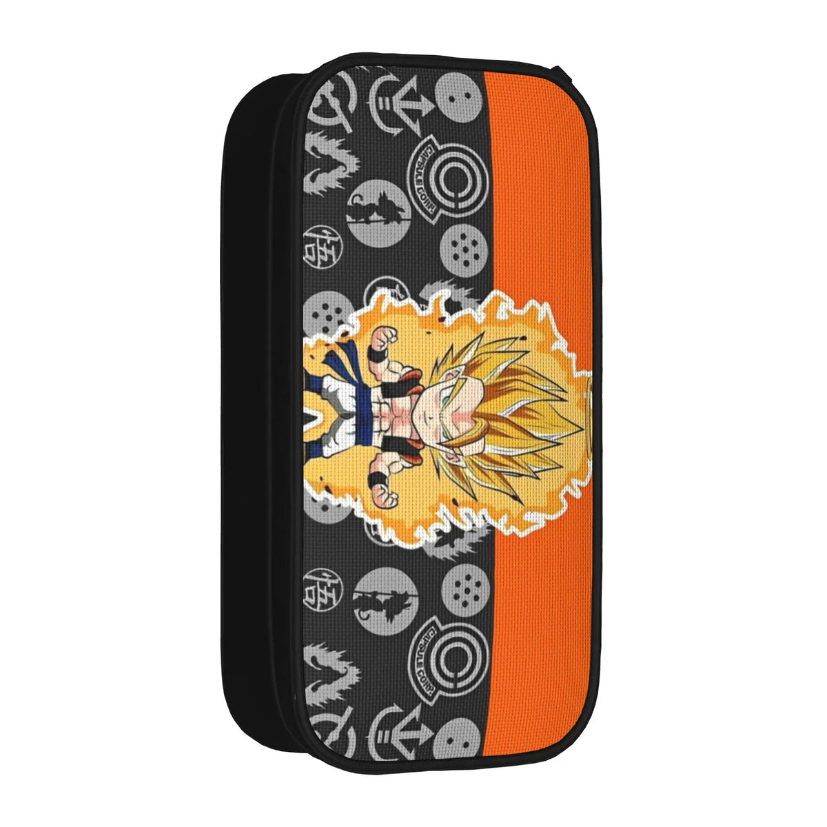 Trousse Scolaire Dragon Ball - Gogeta Super Saiyan