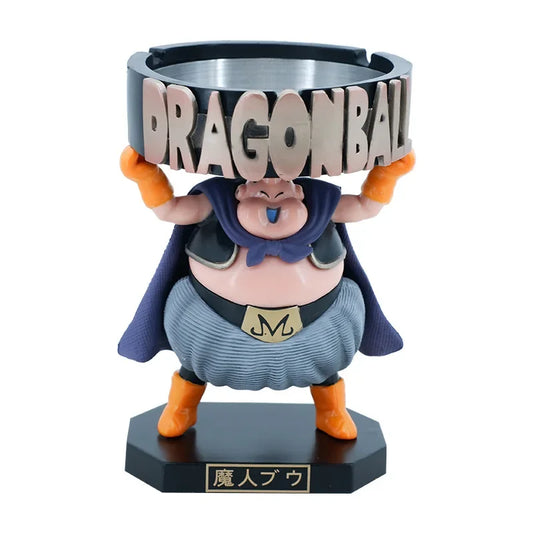 Cendrier Dragon Ball - Majin Buu