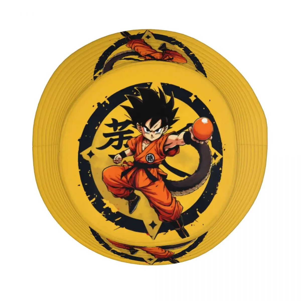 Chapeau Bob Dragon Ball - Son Goku Enfant
