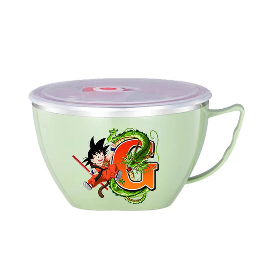 Bol Dragon Ball - Goku Enfant et Shenron