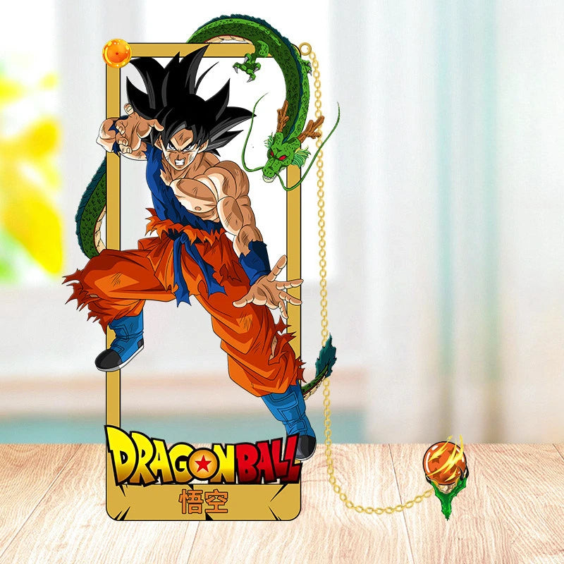 Marque-Page Dragon Ball - Freezer