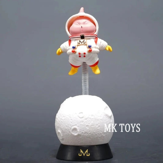 Lampe Dragon Ball - Majin Buu Astronaute