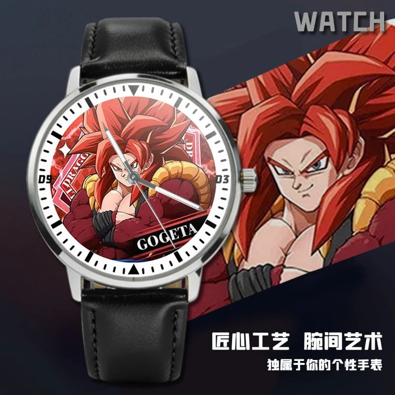 Montre Dragon Ball - Freezer
