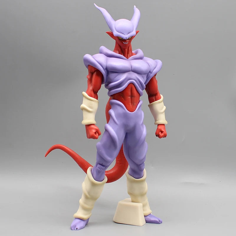 Figurine Dragon Ball - Super Janemba