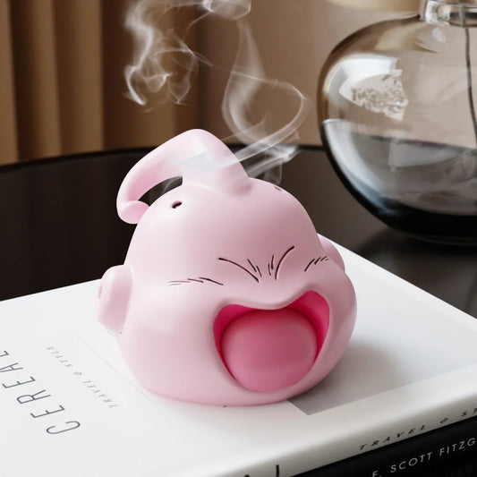 Brûleur d’Encens Dragon Ball - Majin Buu