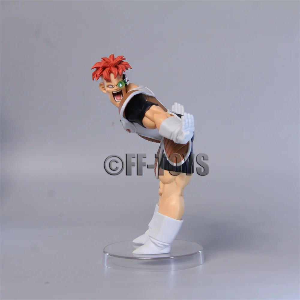Figurine Dragon Ball - Recoome du Commando Ginyu