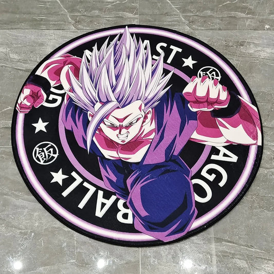 Tapis Dragon Ball - Gohan
