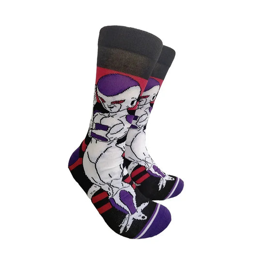Chaussettes Dragon Ball - Freezer