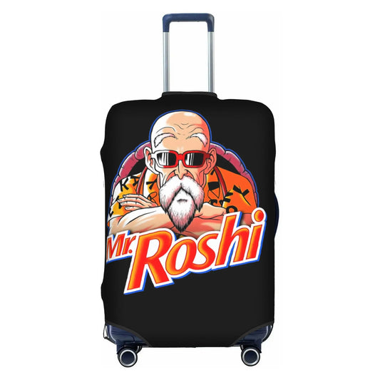 Housse de Valise Dragon Ball - Tortue Géniale