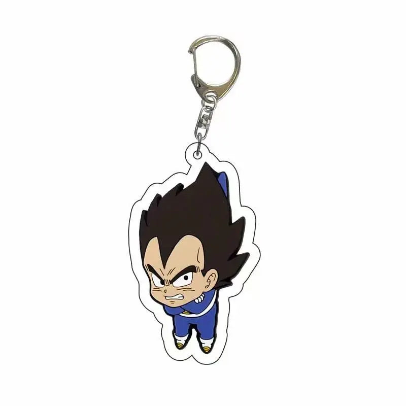Porte-Clés Dragon Ball - Vegeta