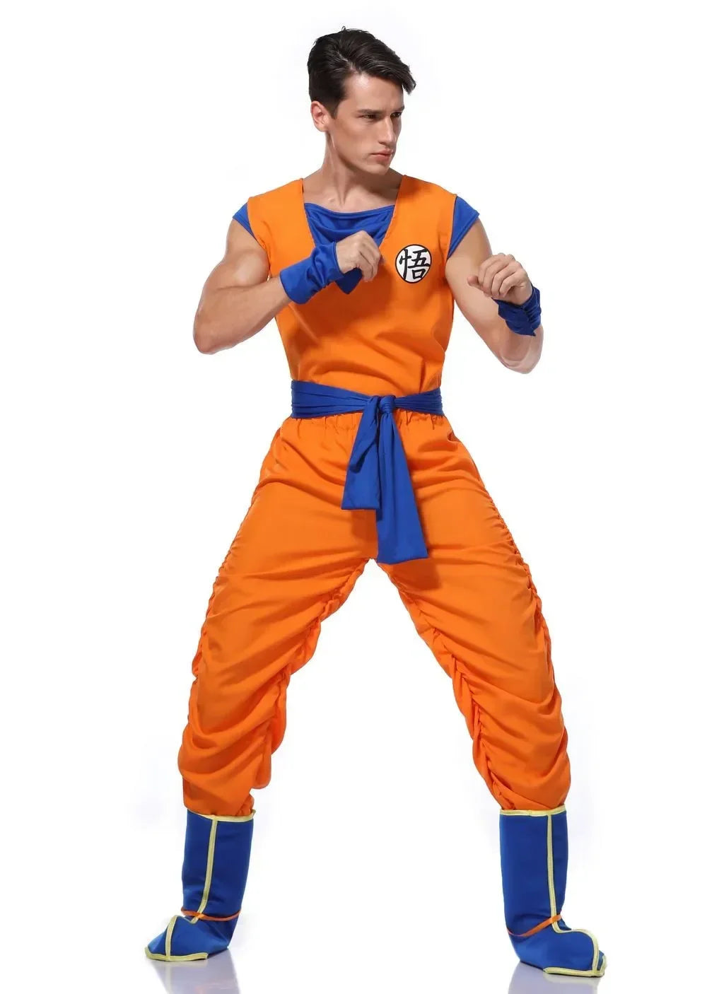Déguisement Dragon Ball - Son Goku