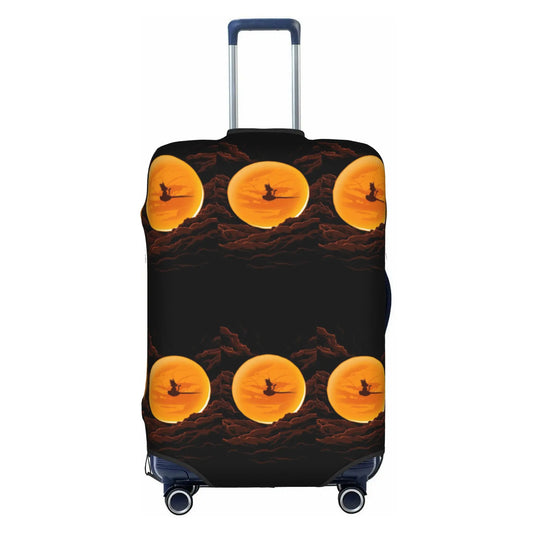 Housse de Valise Dragon Ball - Boules de Cristal