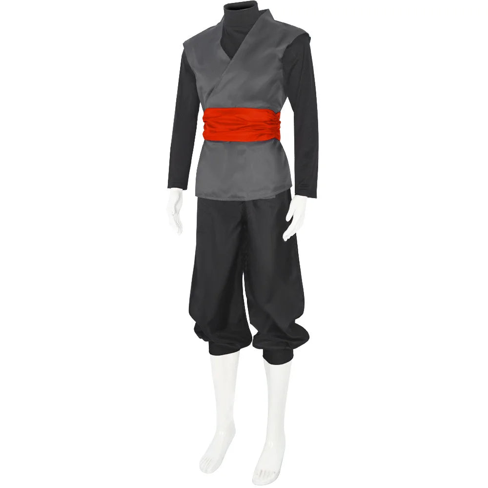 Déguisement Dragon Ball - Goku Black
