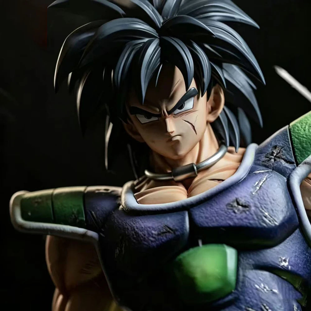 Figurine Dragon Ball - Broly