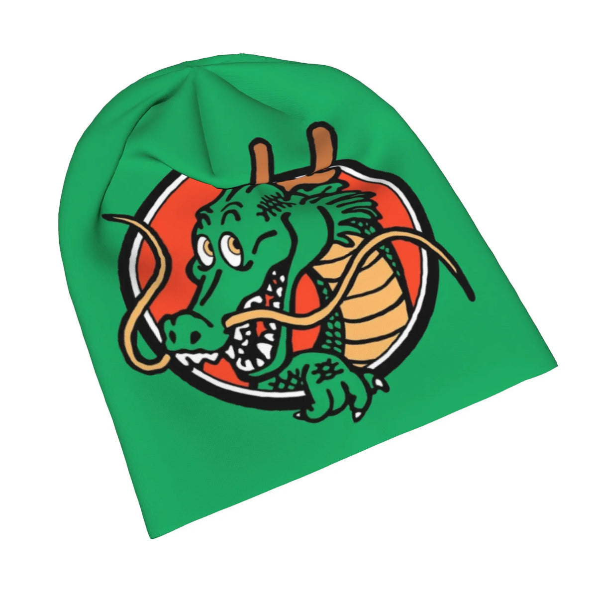 Bonnet Dragon Ball - Shenron