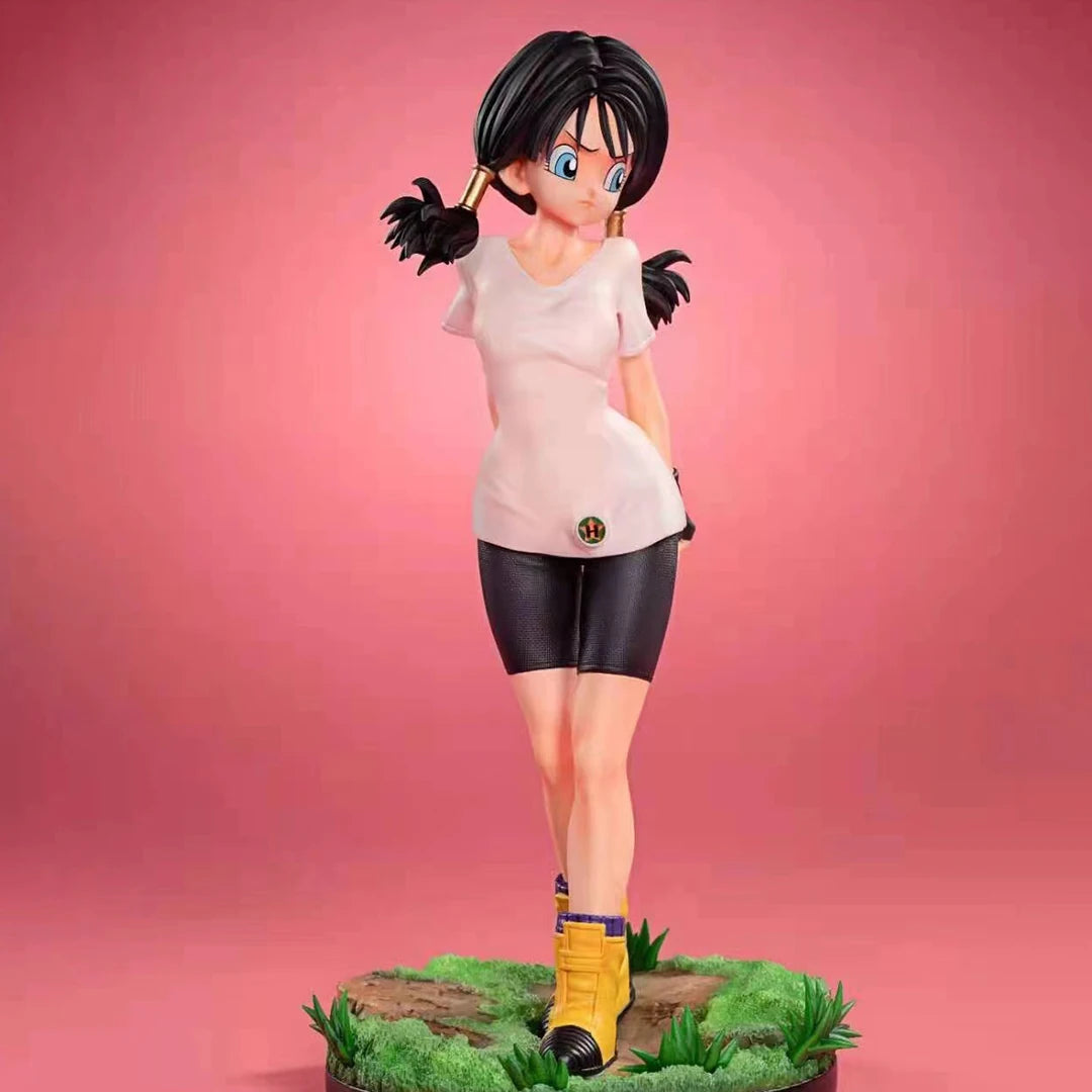 Figurine Dragon Ball - Videl
