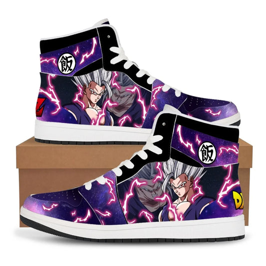 Baskets Dragon Ball - Gohan Beast
