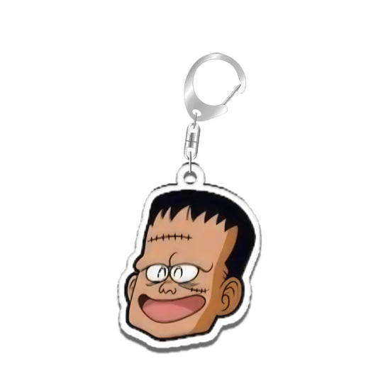 Porte-Clés Dragon Ball - C-8