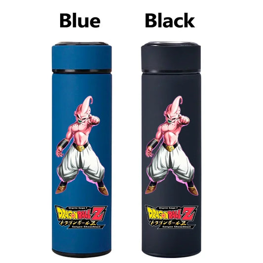 Gourde Dragon Ball - Majin Buu
