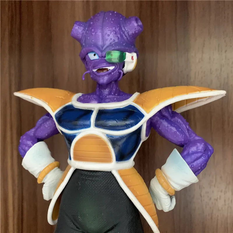 Figurine Dragon Ball - Kiwi (Cui)