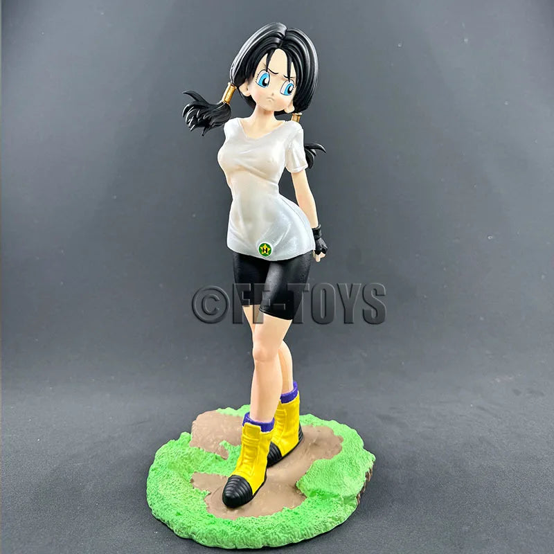 Figurine Dragon Ball - Videl
