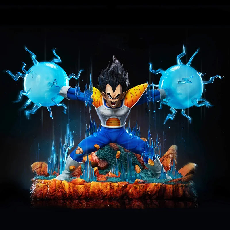 Figurine Dragon Ball - Vegeta