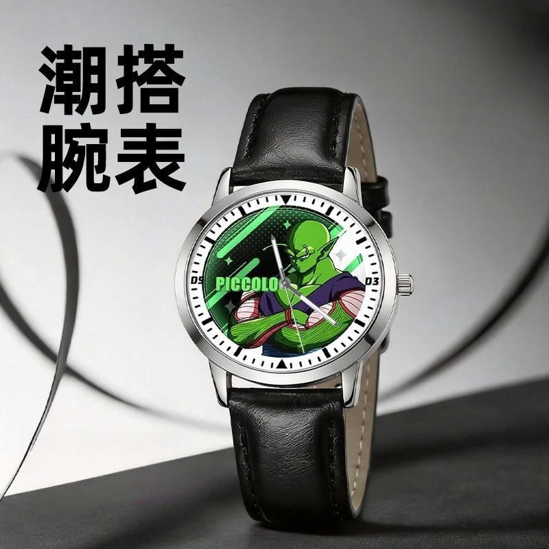 Montre Dragon Ball - Son Goku