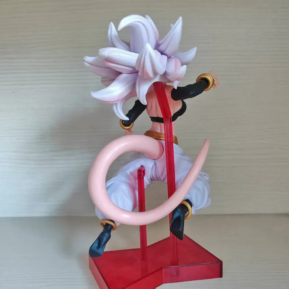 Figurine Dragon Ball - C-21 Majin