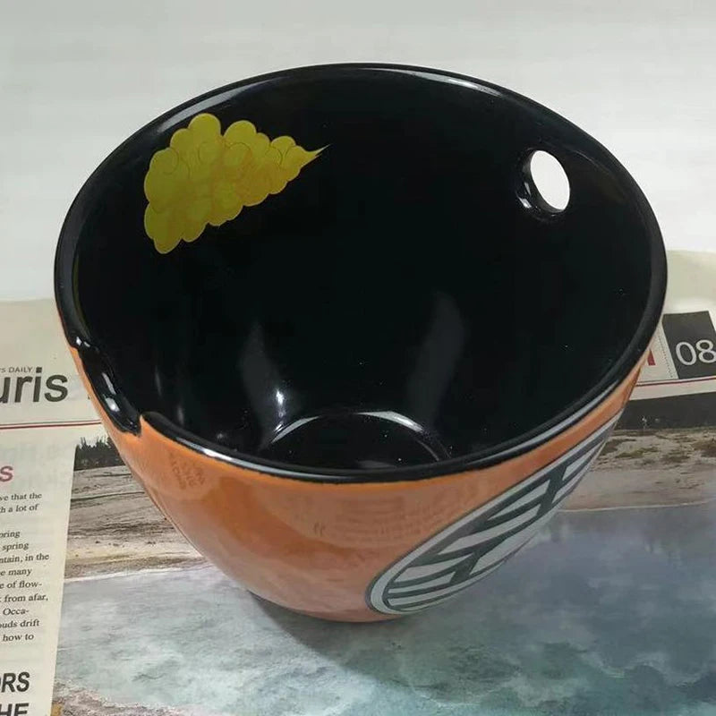Bol Dragon Ball - Boule de Cristal