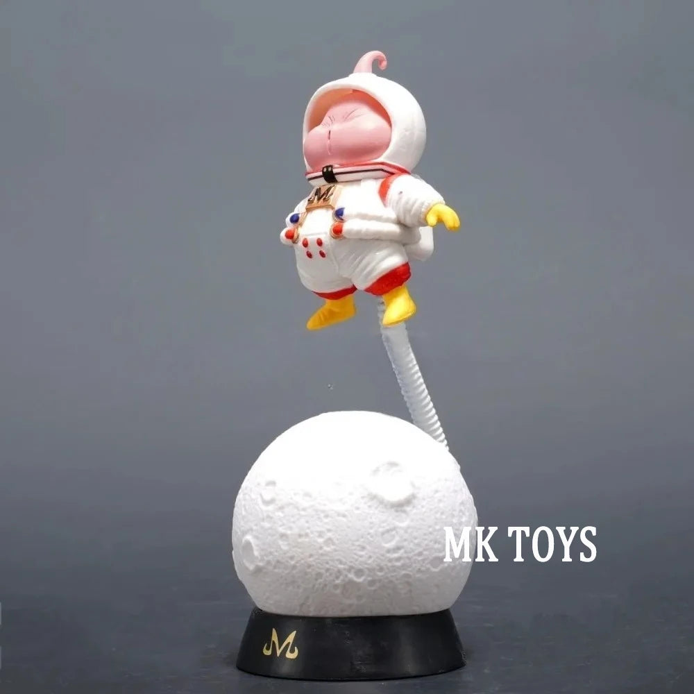 Lampe Dragon Ball - Majin Buu Astronaute