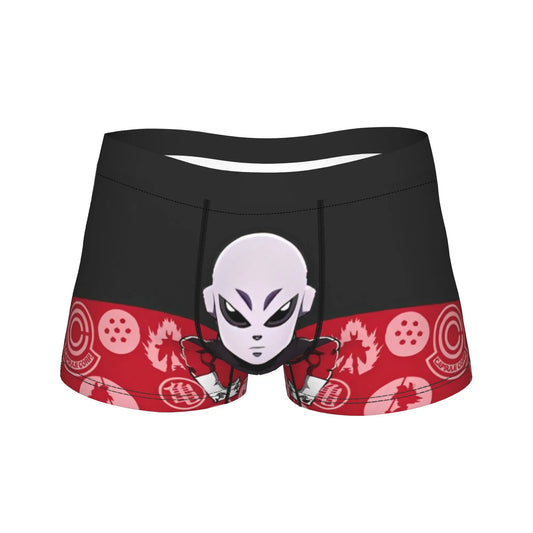 Bokserki Dragon Ball - Jiren