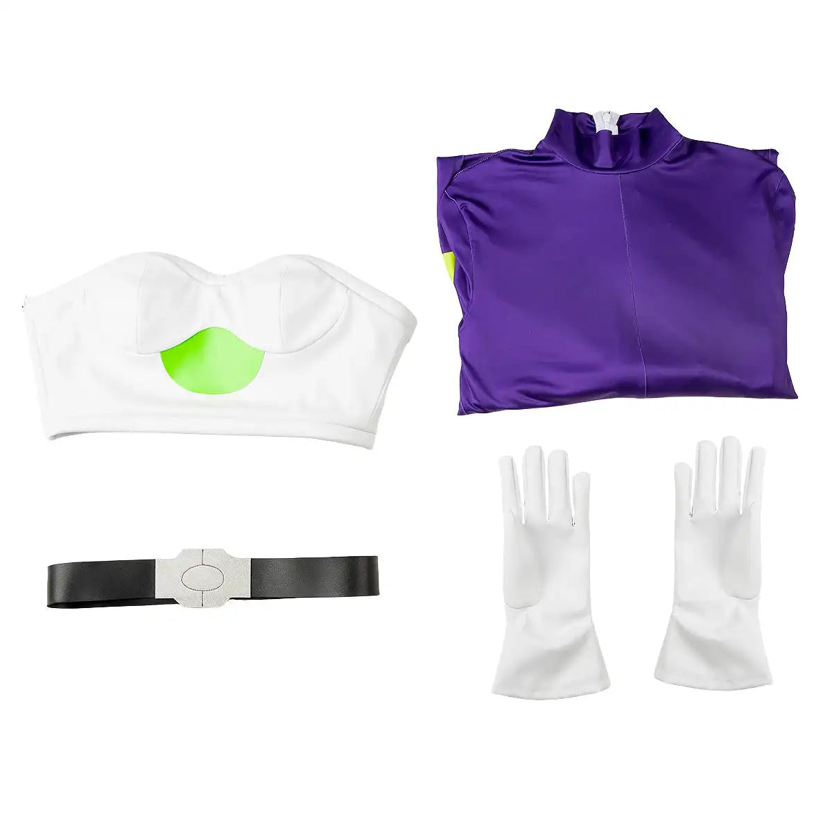 Déguisement Dragon Ball - Cheelai