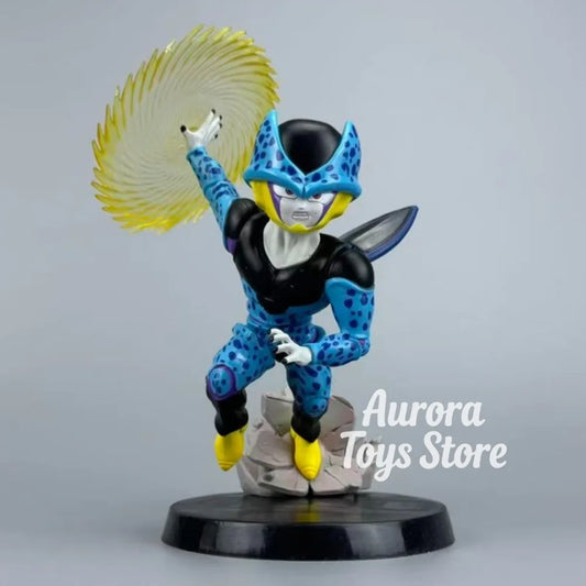 Figurine Dragon Ball - Cell Junior