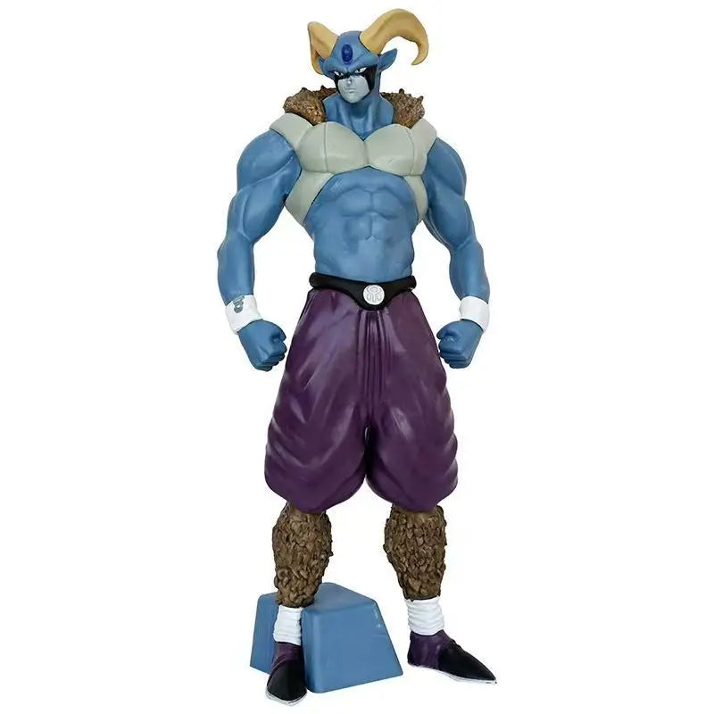 Figurine Dragon Ball - Moro