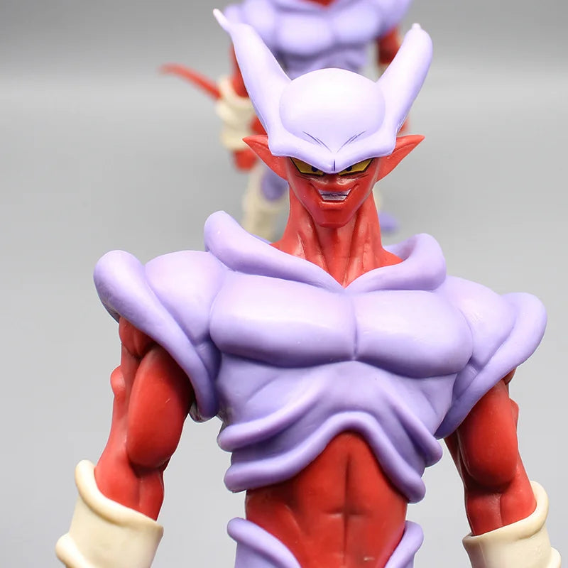 Figurine Dragon Ball - Super Janemba