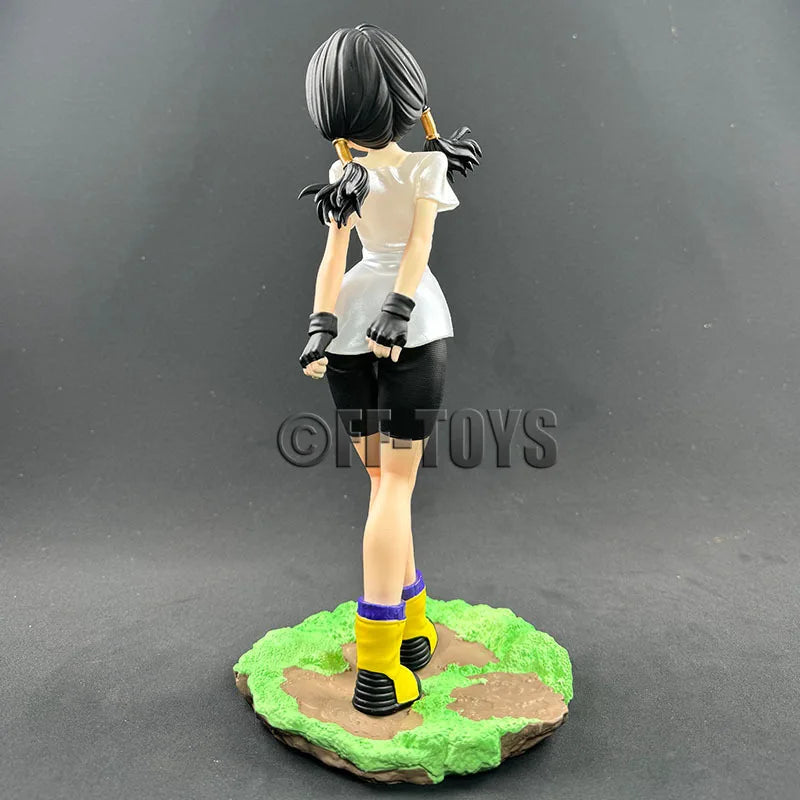 Figurine Dragon Ball - Videl