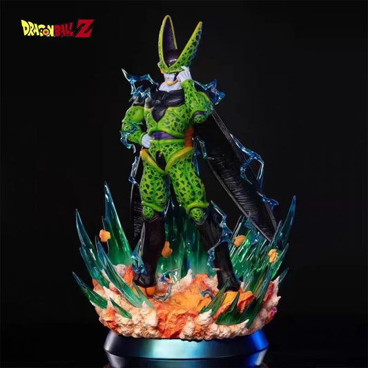 Figurine Dragon Ball - Cell