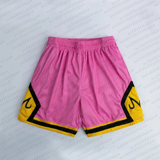Short Dragon Ball - Emblème Majin
