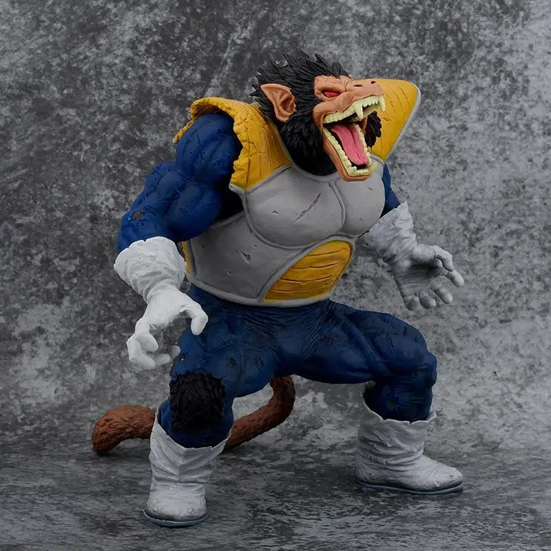 Figurine Dragon Ball - Vegeta en Ōzaru